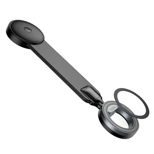 BroDeals Car Phone Holder Magnetic Dashboard Phone Holder w/ Memory Alloy, 360 Rotation, Ring Magnet Magnetic Dashboard Phone Holder w/ Memory Alloy, 360 Rotation, Ring Magnet