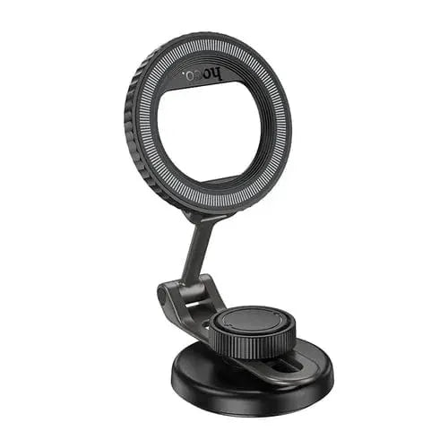 BroDeals Car Phone Holder Magnetic Dashboard Phone Holder w/ Ring Magnet, Foldable Design Magnetic Dashboard Phone Holder w/ Ring Magnet, Foldable Design
