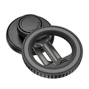 BroDeals Car Phone Holder Magnetic Dashboard Phone Holder w/ Ring Magnet, Foldable Design Magnetic Dashboard Phone Holder w/ Ring Magnet, Foldable Design