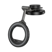 BroDeals Car Phone Holder Magnetic Dashboard Phone Holder w/ Ring Magnet, Foldable Design Magnetic Dashboard Phone Holder w/ Ring Magnet, Foldable Design