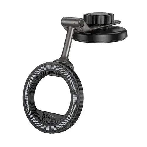 BroDeals Car Phone Holder Magnetic Dashboard Phone Holder w/ Ring Magnet, Foldable Design Magnetic Dashboard Phone Holder w/ Ring Magnet, Foldable Design