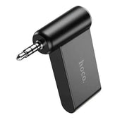 techplus Hoco E58 Bluetooth 5.0 Audio Receiver | Wireless 3.5mm Adapter Hoco E58 Bluetooth Audio Receiver 3 5mm Adapter