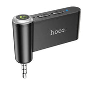 techplus Hoco E58 Bluetooth 5.0 Audio Receiver | Wireless 3.5mm Adapter Hoco E58 Bluetooth Audio Receiver 3 5mm Adapter