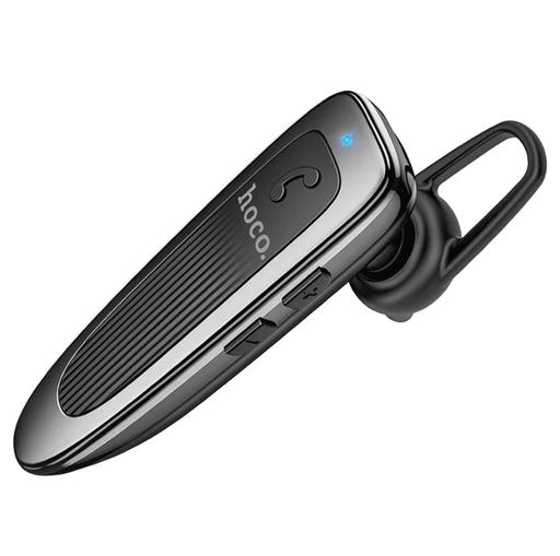 techplus Bluetooth Business Headset – 10-Hour Music Playback Wireless Earphone (E60) Bluetooth Business Headset – 10-Hour Music Playback Wireless Earphone (E60)