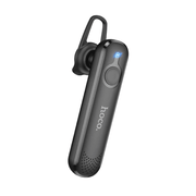 techplus Bluetooth Earphone – 6 Hour Wireless Business Headset with Ear Hook (E63) Bluetooth Earphone – 6 Hour Wireless Business Headset with Ear Hook (E63)