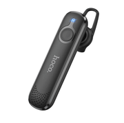 techplus Bluetooth Earphone – 6 Hour Wireless Business Headset with Ear Hook (E63) Bluetooth Earphone – 6 Hour Wireless Business Headset with Ear Hook (E63)