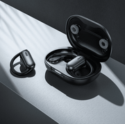 techplus Open-Ear TWS Earbuds with Ear Hook | ANC+ENC, 7-Hour Playback (EA7) Open-Ear TWS Earbuds with Ear Hook | ANC+ENC, 7-Hour Playback (EA7)