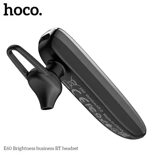 BroDeals Earphone Bluetooth Earphone w/ 10 Hours Bluetooth Earphone w/ 10 Hours
