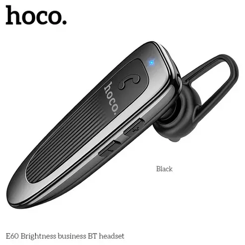 BroDeals Earphone Bluetooth Earphone w/ 10 Hours Bluetooth Earphone w/ 10 Hours
