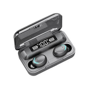 Bluetooth earphones by BroDeals