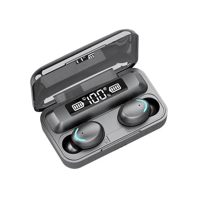 Bluetooth earphones by BroDeals