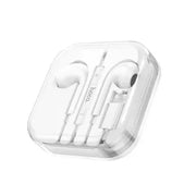 BroDeals Earphone Wired Lightning Earphone w/ Plug-And-Play (No Need Bluetooth) Wired Lightning Earphone w/ Plug-And-Play (No Need Bluetooth)