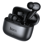 techplus AI Translation TWS Earbuds – ANC + ENC, Bluetooth 5.4 | AI Language Translation (EQ27) AI Translation TWS Earbuds – ANC + ENC, Bluetooth 5.4 | AI Language Translation (EQ27)