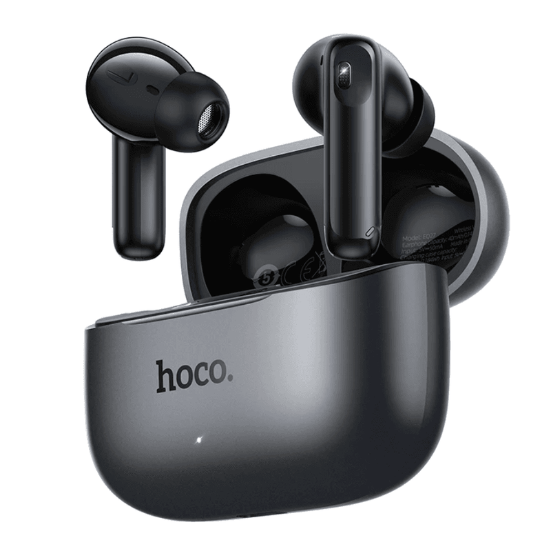 techplus AI Translation TWS Earbuds – ANC + ENC, Bluetooth 5.4 | AI Language Translation (EQ27) AI Translation TWS Earbuds – ANC + ENC, Bluetooth 5.4 | AI Language Translation (EQ27)