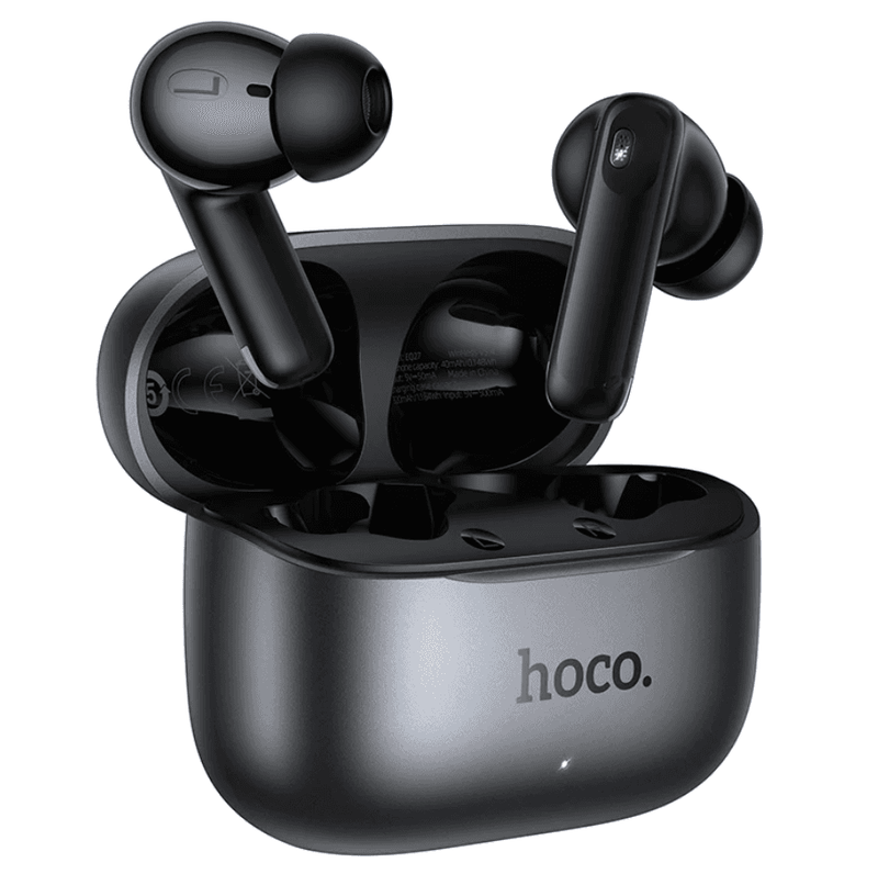 techplus AI Translation TWS Earbuds – ANC + ENC, Bluetooth 5.4 | AI Language Translation (EQ27) AI Translation TWS Earbuds – ANC + ENC, Bluetooth 5.4 | AI Language Translation (EQ27)