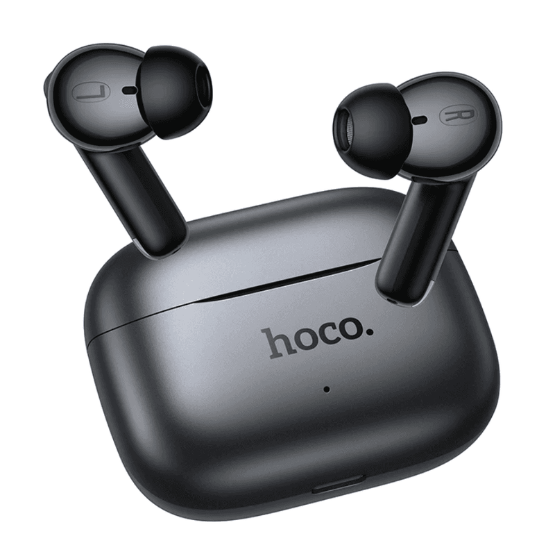 techplus AI Translation TWS Earbuds – ANC + ENC, Bluetooth 5.4 | AI Language Translation (EQ27) AI Translation TWS Earbuds – ANC + ENC, Bluetooth 5.4 | AI Language Translation (EQ27)
