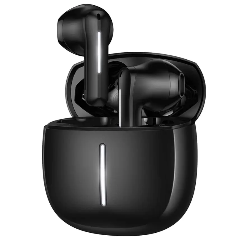 Hoco EQ33 Semi-In-Ear TWS Earbuds – 7H Playtime by techplus