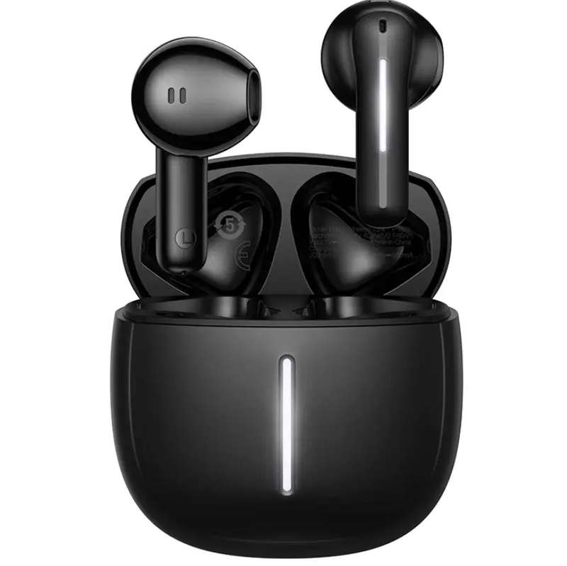 Hoco EQ33 Semi-In-Ear TWS Earbuds – 7H Playtime