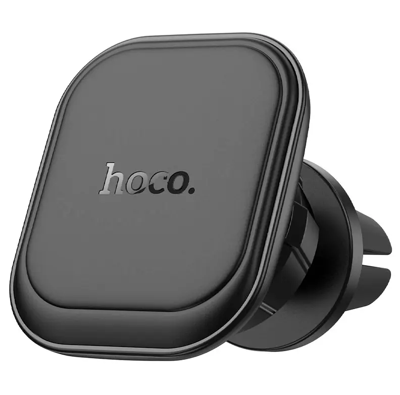 Hoco H29 Magnetic Air Vent Phone Holder | N45 Strong Magnet Mount by techplus
