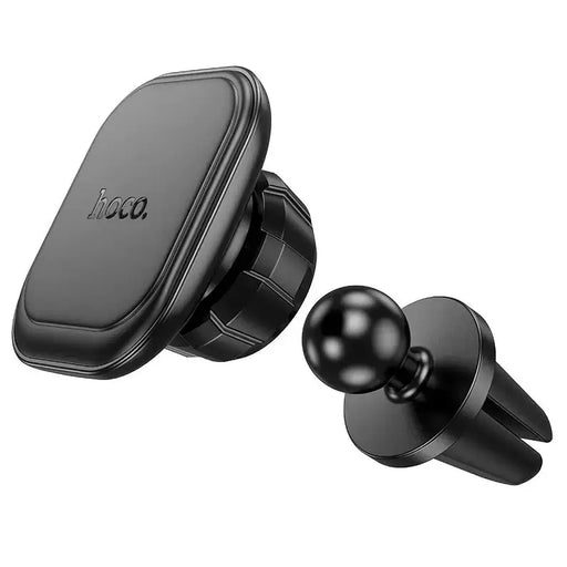 techplus Hoco H29 Magnetic Air Vent Phone Holder | N45 Strong Magnet Mount Hoco H29 Magnetic Air Vent Phone Holder N45 Magnets