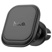 techplus Hoco H29 Magnetic Air Vent Phone Holder | N45 Strong Magnet Mount Hoco H29 Magnetic Air Vent Phone Holder N45 Magnets