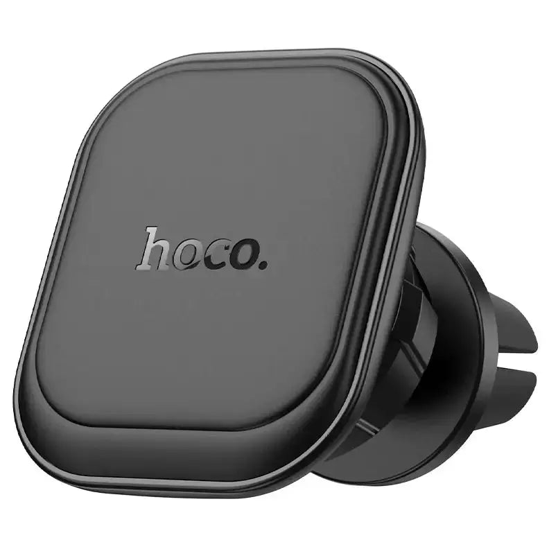 techplus Hoco H29 Magnetic Air Vent Phone Holder | N45 Strong Magnet Mount Hoco H29 Magnetic Air Vent Phone Holder N45 Magnets