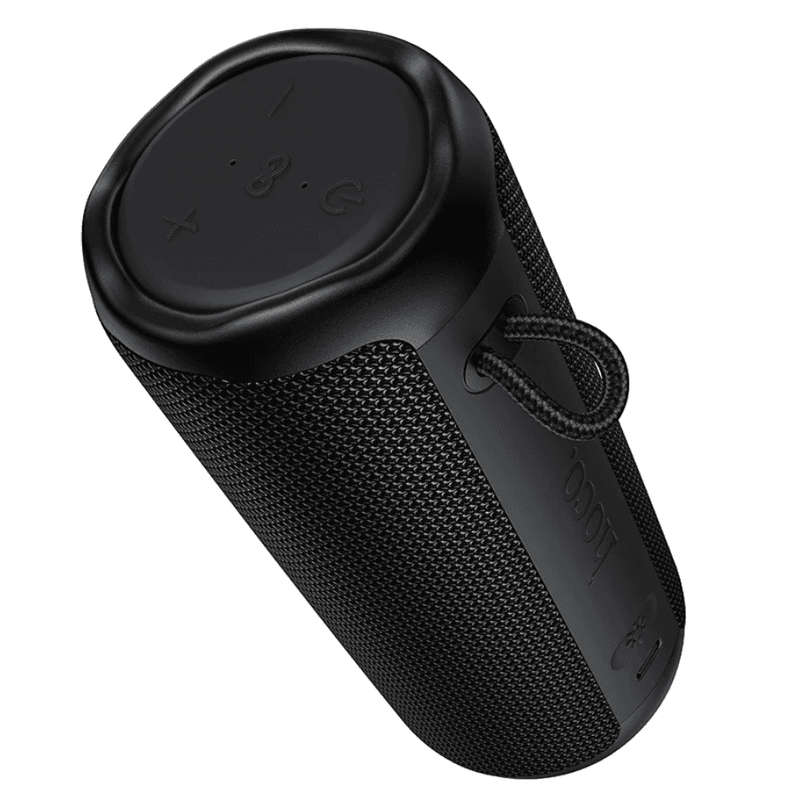 techplus 8W Bluetooth Speaker with RGB LED Lights | FM Radio, TWS & IPX4 Water Resistance (HC50) 8W Bluetooth Speaker with RGB LED Lights | FM Radio, TWS & IPX4 Water Resistance (HC50)