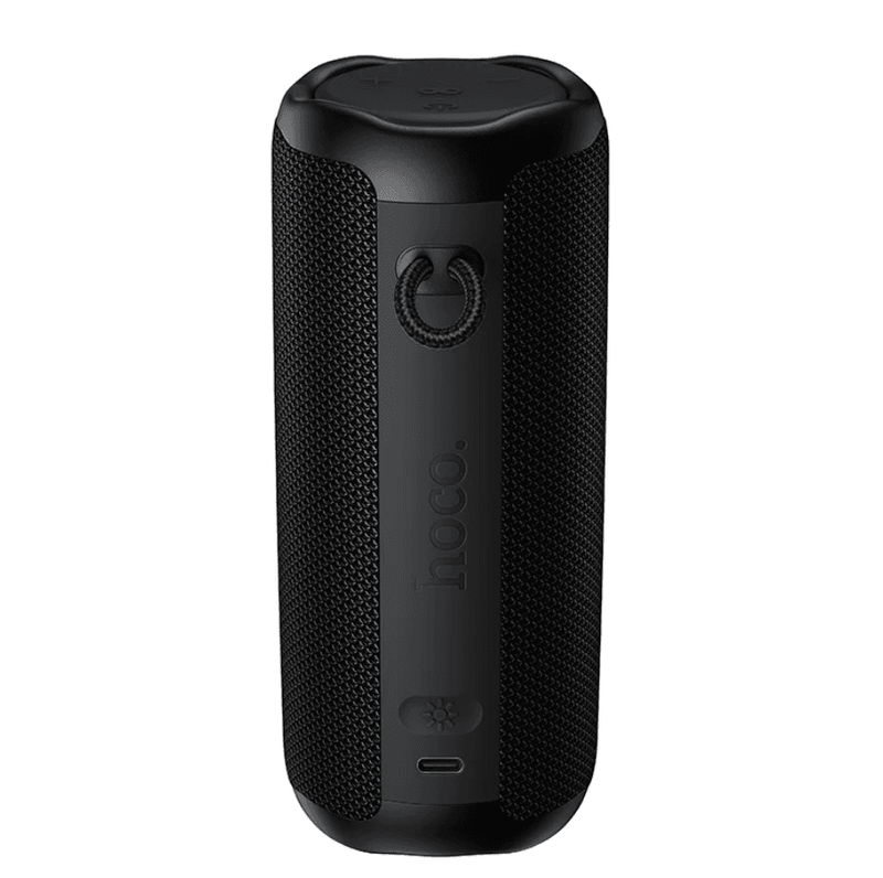 techplus 8W Bluetooth Speaker with RGB LED Lights | FM Radio, TWS & IPX4 Water Resistance (HC50) 8W Bluetooth Speaker with RGB LED Lights | FM Radio, TWS & IPX4 Water Resistance (HC50)