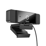 techplus Hoco HD Computer Camera 1080P 30FPS Webcam (D100) Hoco HD Computer Camera 1080P 30FPS Webcam (D100) | NZ