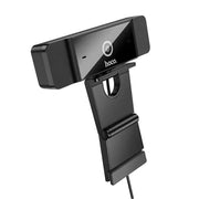 techplus Hoco HD Computer Camera 1080P 30FPS Webcam (D100) Hoco HD Computer Camera 1080P 30FPS Webcam (D100) | NZ