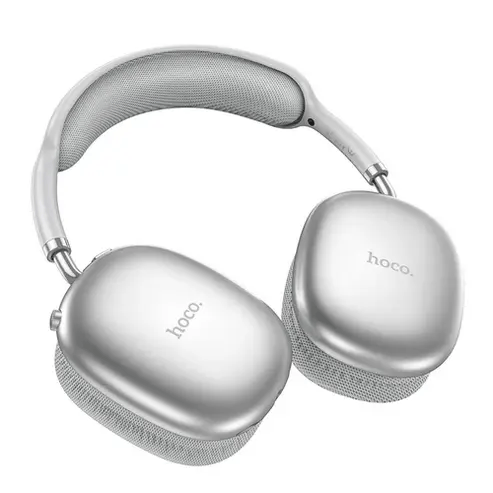BroDeals Headphone Premium Bluetooth Headset w/ 45 Hours, Light Weight Premium Bluetooth Headset w/ 45 Hours, Light Weight