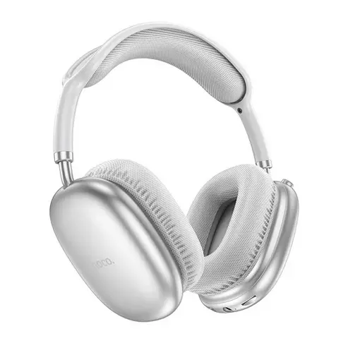 BroDeals Headphone Premium Bluetooth Headset w/ 45 Hours, Light Weight Premium Bluetooth Headset w/ 45 Hours, Light Weight