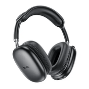 BroDeals Headphone Premium Bluetooth Headset w/ 45 Hours, Light Weight Premium Bluetooth Headset w/ 45 Hours, Light Weight
