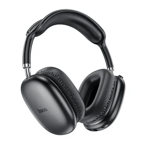 BroDeals Headphone Premium Bluetooth Headset w/ 45 Hours, Light Weight Premium Bluetooth Headset w/ 45 Hours, Light Weight