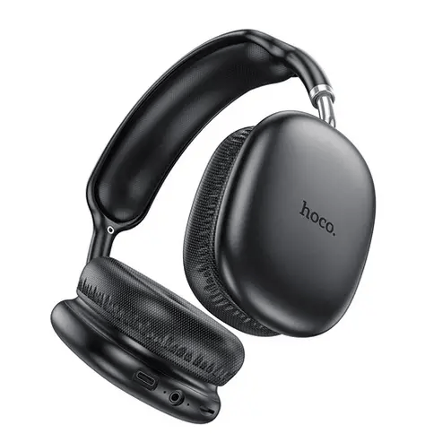 BroDeals Headphone Premium Bluetooth Headset w/ 45 Hours, Light Weight Premium Bluetooth Headset w/ 45 Hours, Light Weight