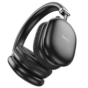 Premium Bluetooth Headset w/ 90 Hours, Comfort Fit by BroDeals