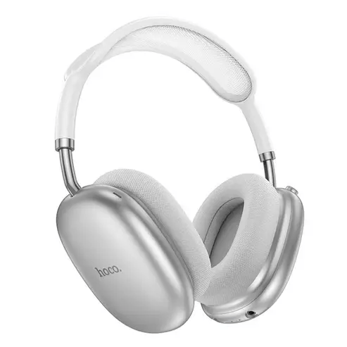 BroDeals Headphone Premium Bluetooth Headset Noise Cancelling, 90 Hours Premium Bluetooth Headset Noise Cancelling, 90 Hours