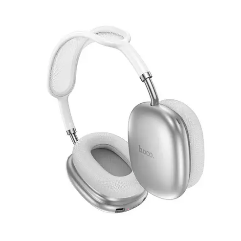 BroDeals Headphone Premium Bluetooth Headset Noise Cancelling, 90 Hours Premium Bluetooth Headset Noise Cancelling, 90 Hours