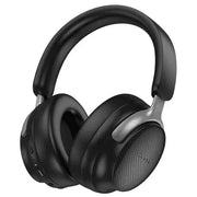 BroDeals Headset Premium Bluetooth Headset w/ 90 Hours, ANC Noise Cancelling, Light Weight Comfort Fit Premium Bluetooth Headset w/ 90 Hours, ANC Noise Cancelling, Light Weight Comfort Fit