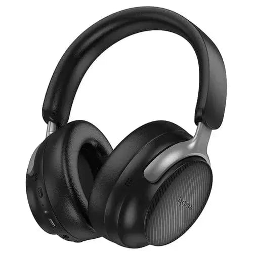 BroDeals Headset Premium Bluetooth Headset w/ 90 Hours, ANC Noise Cancelling, Light Weight Comfort Fit Premium Bluetooth Headset w/ 90 Hours, ANC Noise Cancelling, Light Weight Comfort Fit