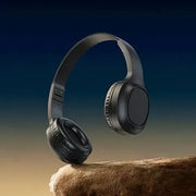 BroDeals Headset Bluetooth Headset w/ 20 Hours, Bluetooth 5.3 Bluetooth Headset w/ 20 Hours, Bluetooth 5.3