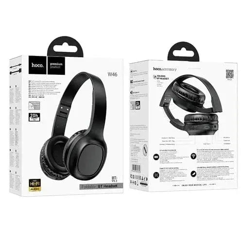 BroDeals Headset Bluetooth Headset w/ 20 Hours, Bluetooth 5.3 Bluetooth Headset w/ 20 Hours, Bluetooth 5.3