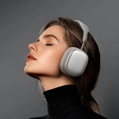 BroDeals Headset Premium Bluetooth Headset w/ 46 Hours Premium Bluetooth Headset w/ 46 Hours