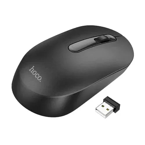 BroDeals Keyboard & Mouse Wireless Mouse W/Nano Receiver Wireless Mouse W/Nano Receiver