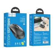 BroDeals Keyboard & Mouse Wireless Mouse W/Nano Receiver Wireless Mouse W/Nano Receiver