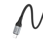 Hoco Lightning to 3.5mm Aux Cable UPA26 by techplus