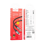 Hoco Lightning to 3.5mm Aux Cable UPA26 by techplus