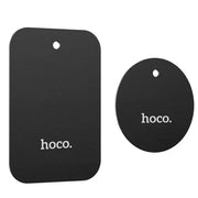 techplus Hoco Metallic Plate for Magnetic Car Mounts (DI48) Hoco Metallic Plate for Magnetic Car Mounts (DI48) | NZ