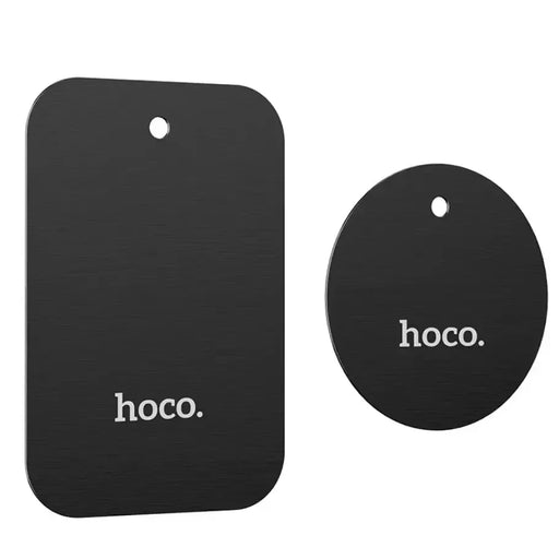 techplus Hoco Metallic Plate for Magnetic Car Mounts (DI48) Hoco Metallic Plate for Magnetic Car Mounts (DI48) | NZ