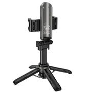 techplus Hoco Mini Bluetooth Selfie Stick Tripod With Remote (K27) Hoco Mini Bluetooth Selfie Stick Tripod With Remote (K27)...